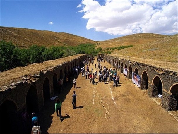 وفرجین، ورکانه و آبشینه روستاهایی زیبا و گردشگری در همدان
