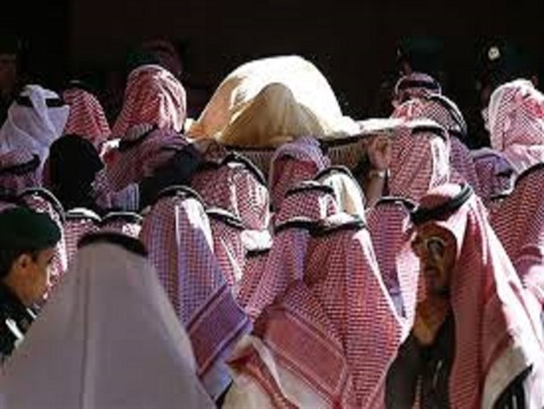 آل سعود در آستانه فروپاشی محتوم