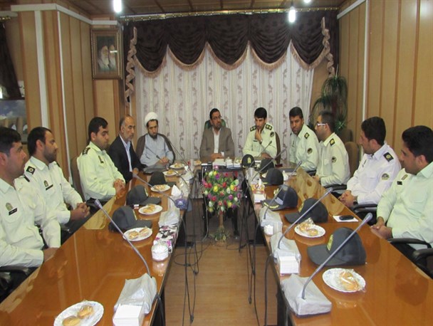 امنیت اساس زندگی در یک جامعه است