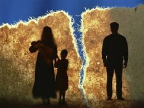 بیشترین آسیب های روحی پس از طلاق متوجه زن است