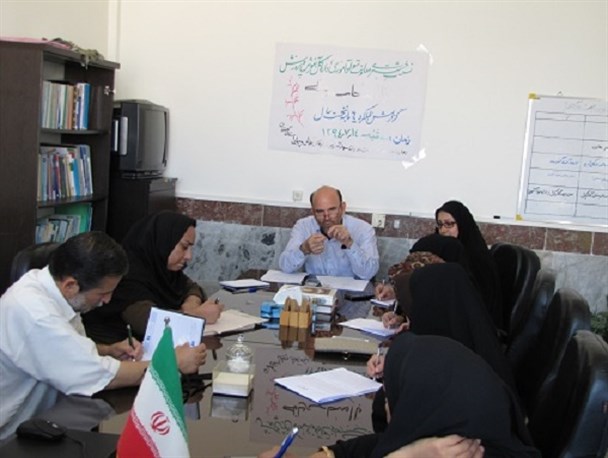 ثبت نام ۳ هزار و ۱۲۳ نفر در سامانه سوادآموزی/طرح های نو سوادآموزی برای توانمندی مادام العمر بیسوادان