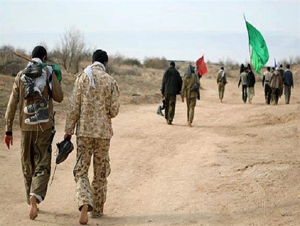آغاز اعزام اردوهای راهیان نور دانش آموزی استان اصفهان