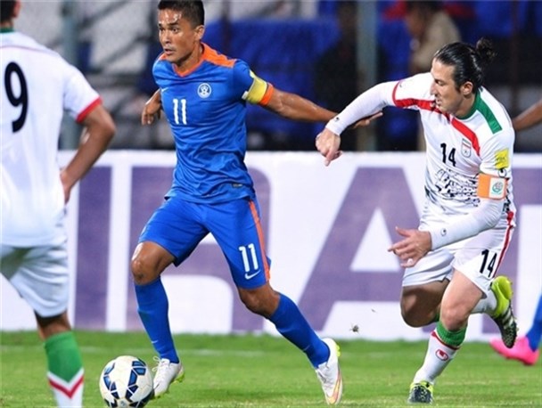 تیموریان: ما و عمان مدعی صعودیم