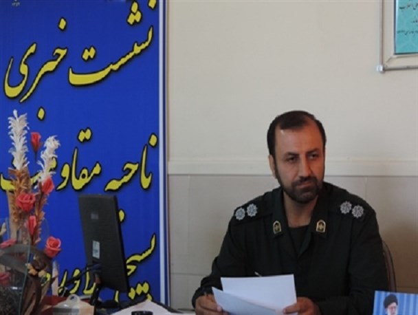 هدف از رزمایش حفظ آمادگی نیروها برای مقابله با هرگونه تهدید دشمن است