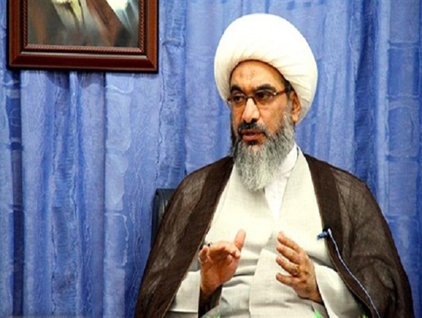 یکی از برنامه های جدی دشمنان، عبور از مرزها است