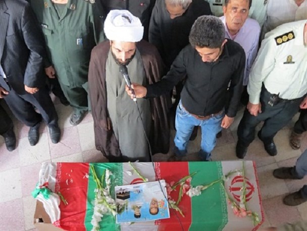 دولت پیگیر حقوق حجاج جان‌باخته منا باشد