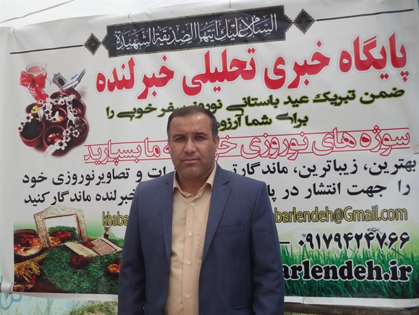 طبیعت نیازمند دوستی است نباید با نامهربانی زباله بریزیم و از کنار آن بگذریم