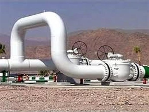 رزمایش بزرگ مدیریت بحران شمالغرب کشور در خط انتقال گاز