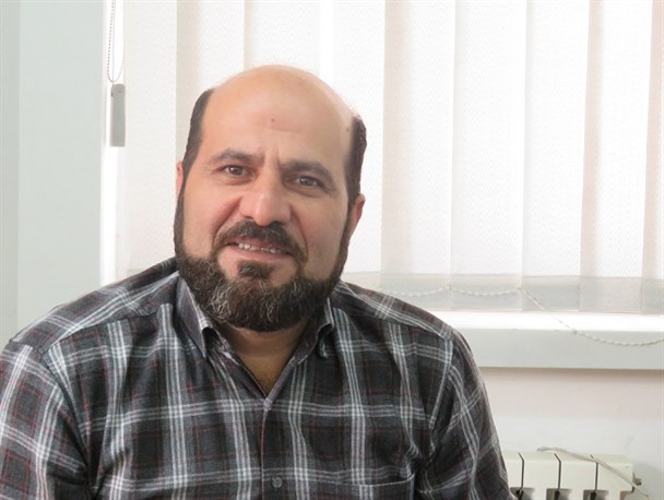 اعزام ینج کاروان دانشگاهی استان گلستان به عتبات عالیات