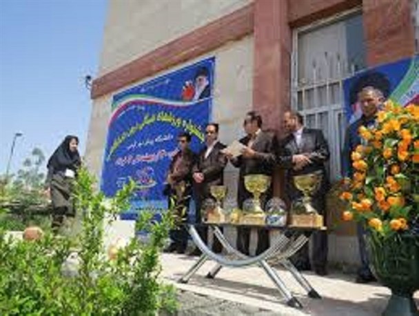 نخستین جشنواره ورزش های همگانی در دانشگاه آزاد گرگان برگزار می شود