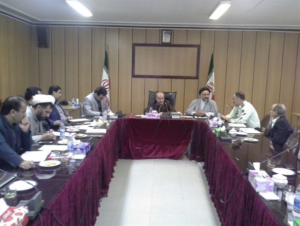 پوشش زنده مراسم عزاداری حسینی شهرستان آبیک