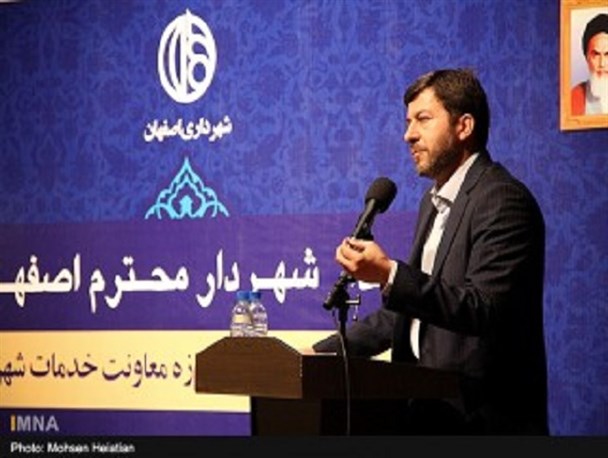 توسعه پایدار در شوره زار تحقق نمی یابد