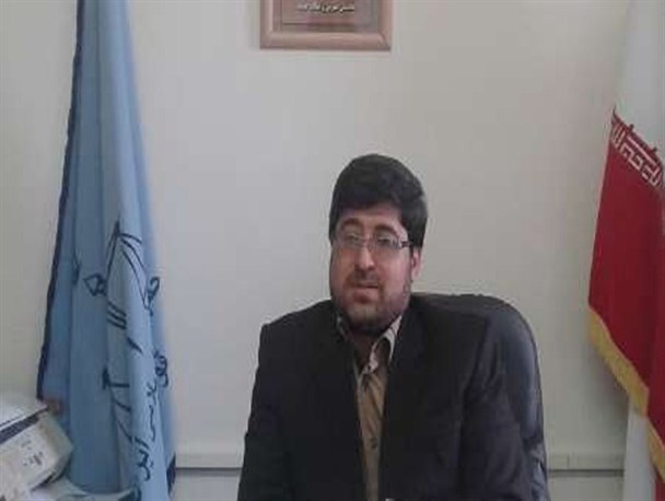 با متخلفان بدحجابی در گناباد برخورد قانونی می‌کنیم