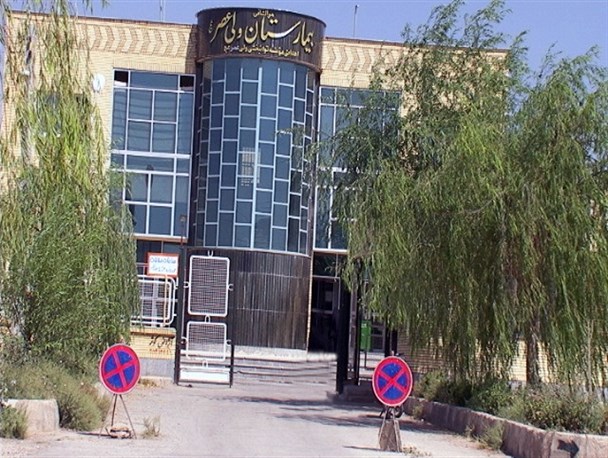 مجوز هایی که در حوزه بهداشت خرمبید هنوز به اقدام و عمل نرسیده است