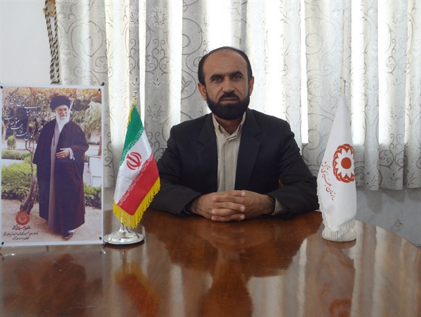 توزیع غذای گرم در 12 مهدکودک شهری و روستایی لنده