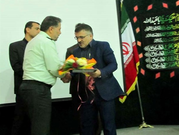 با ایجاد هر مدرسه یک پاسگاه برداشته می‌شود