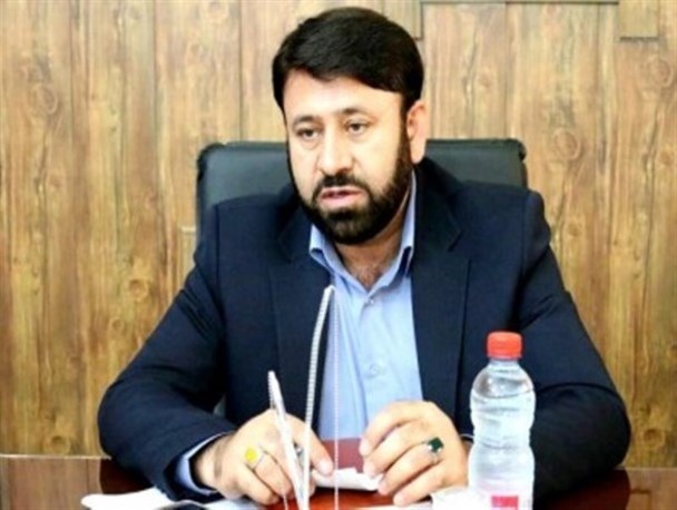سخنی با فرماندار شهرستان کازرون