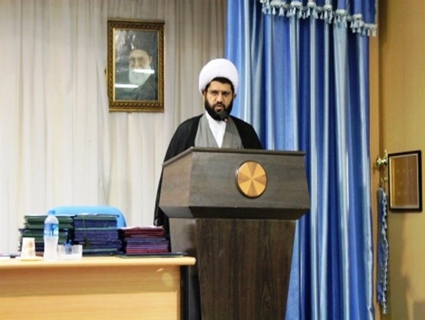 صحنه کربلا جلوه ای از تقابل تعاون برّ و تقوا در برابر تعاون اثم و عدوان بود