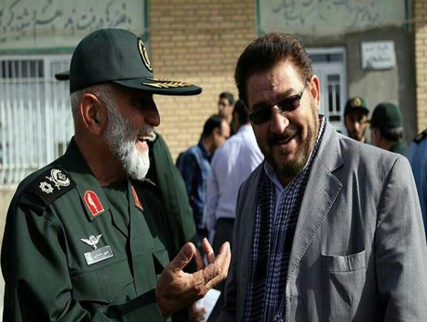 شهید همدانی 40 سال آماده شهات بود/ اخلاص شهید همدانی مثال زدنی بود