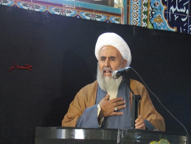 پلیس دژ محکم در برابر ناهنجاری ها است