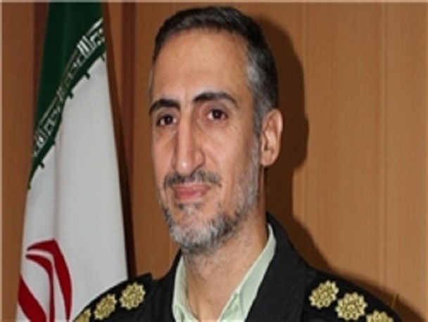 کشف 85 درصد از سرقت های مهم در زنجان/ زنجان جزو امن ترین استان های کشور محسوب می شود