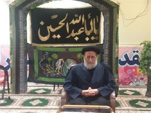 سه گام بزرگ در راستای زنده نگه داشتن واقعه کربلا