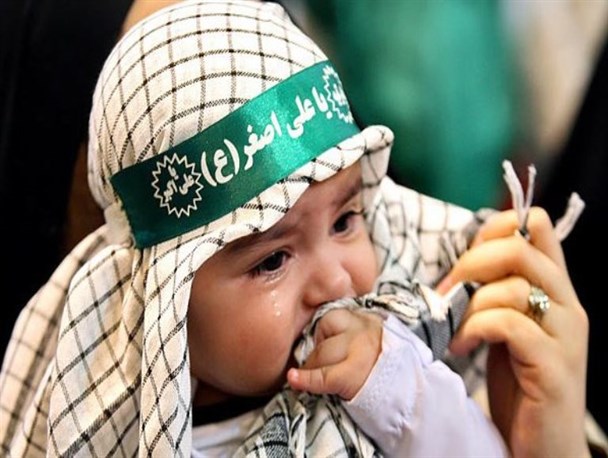 همایش شیرخوارگان حسینی در پلدشت برگزار می شود