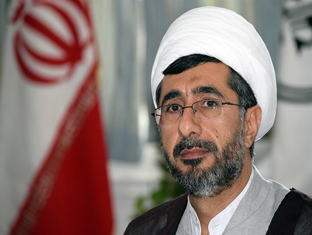 برگزاری باشکوه مراسم عزاداری موجب امنیت روانی جامعه می‌شود/ قیام امام حسین (ع) برای زدودن ظلم و فساد از جامعه اسلامی بود