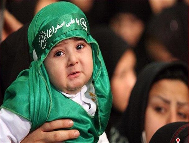 اقتدا مادران به حضرت ربابه (س) مهمترین پیام همایش شیرخوارگان حسینی است/ گره خوردن عواطف به بحث‎های دینی عامل مهم زنده نگهداشتن حادثه کربلا است