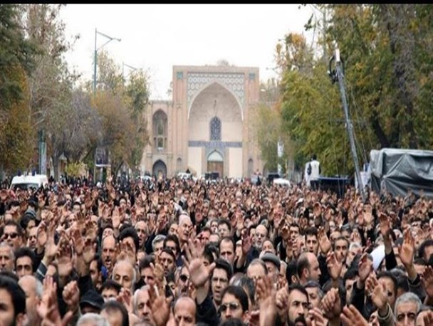 تجمع بزرگ عزاداران قزوینی در تاسوعای حسینی برگزار می‌شود/ اعزام 950 مبلغ به نقاط مختلف استان