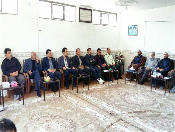 مجالس عزاداری باید محلی برای ترویج آموزه های اصیل اسلامی باشد