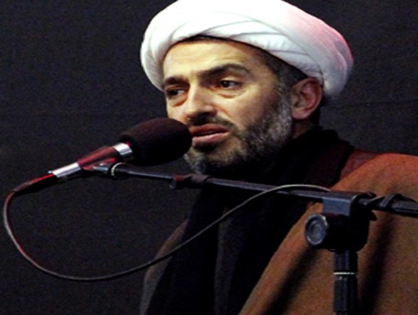 ورودی شهر قم نباید رنگ و بوی شهوت بدهد /غیرتمندان نمی گذارند در قم هر کاری انجام دهند