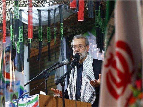 در آشفتگی منطقه، ایران اسلامی از امنیت مطلوبی برخوردار است