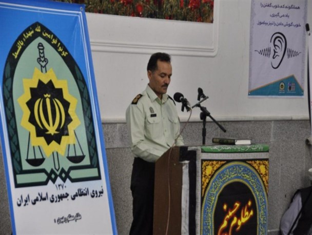 شهادت ارثی که خداوند به بندگان حقیقی اعطا کرده است