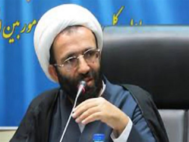 تسهیلات زیارت اربعین طوری باشد که مردم با سهولت بیشتری عازم شوند