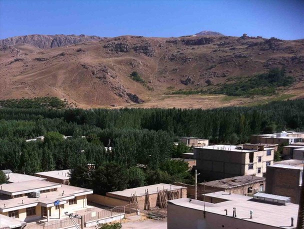 آغاز کاوش محوطه برنکان روستای ده چشمه در شهرستان فارسان