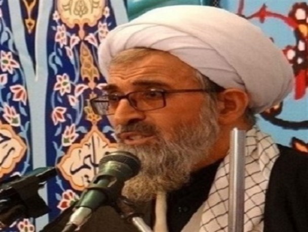 نماینده شبستر باید شئونات اسلامی را رعایت کند