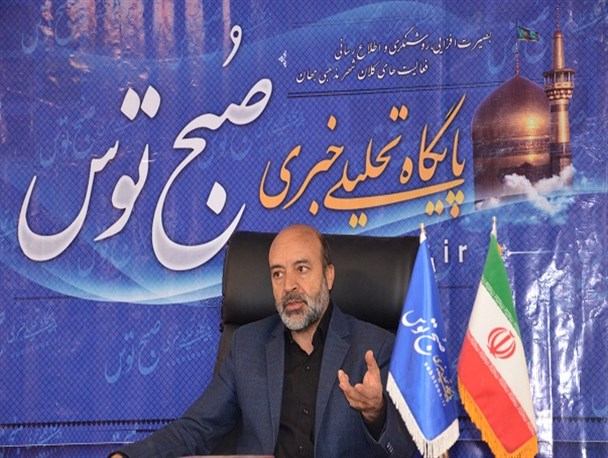 چاه عمیق در کنار احیای قنات مشکلات آب در کشور را مرتفع می‌کند