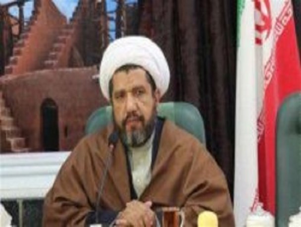 نیروهای مسلح ما از قدرت ایمان، ولایتمداری و اخلاق برخوردارند