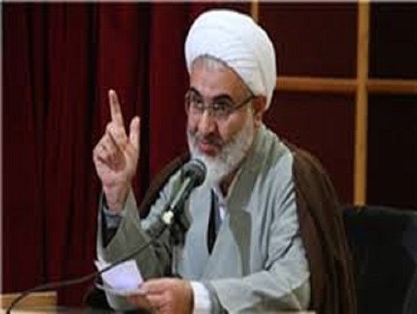 امنیت پایدار لازمه جامعه بشریت است