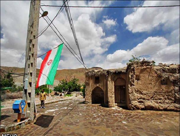 نقش بی‌بدیل روستاییان در خدمت به نظام اسلامی