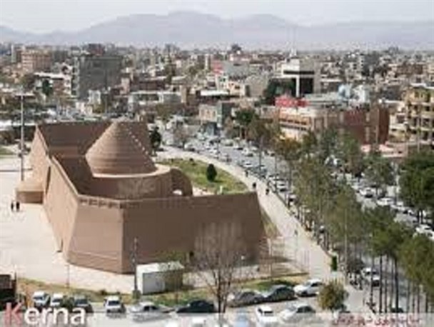 قسمت ما هم این بود که در کرمان زندگی کنیم!