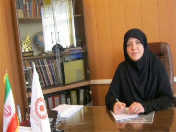 ۸۳ بانوی سالمند در خانه سالمندان نرگس خرم دره نگه‌داری می‌شوند
