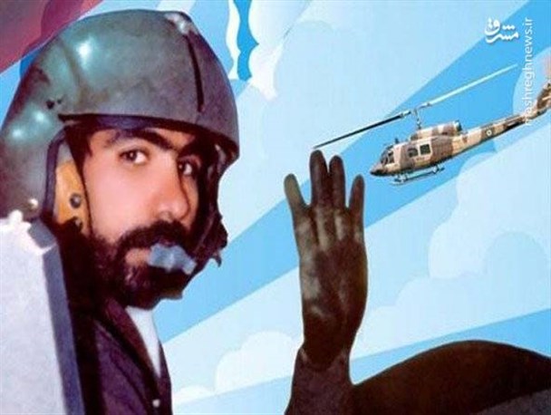 چون به امام توهین نکرد، کشته شد! + عکس