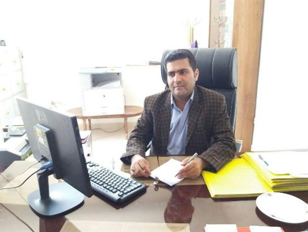 صدور بیش از 9 هزار کارت ملی هوشمند در زیرکوه