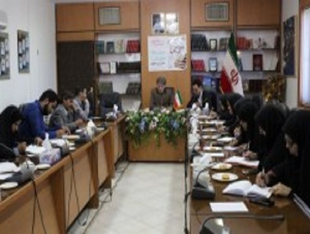 افتتاح یازدهمین نمایشگاه بزرگ کتاب خراسان جنوبی با حضور معاون وزیر در بیرجند