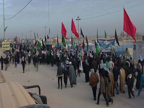 آذربایجان همچنان پیشانی جریان‌های انقلابی و اعتقادی است