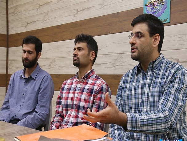 پژوهش و تحقیق در مباحث موشکی با مخالفت شدید برخی مسئولان مواجه می‌شود