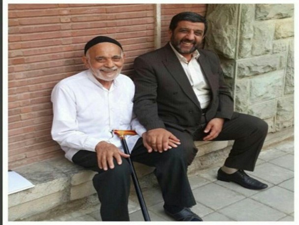 اخلاق، گم شده‌ی نظام اداری ماست