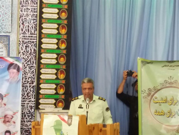 عدم بهره برداری از کنار گذر و وجود بیش از حد موتور سیکلت، علل اصلی وجود ترافیک در بردسکن